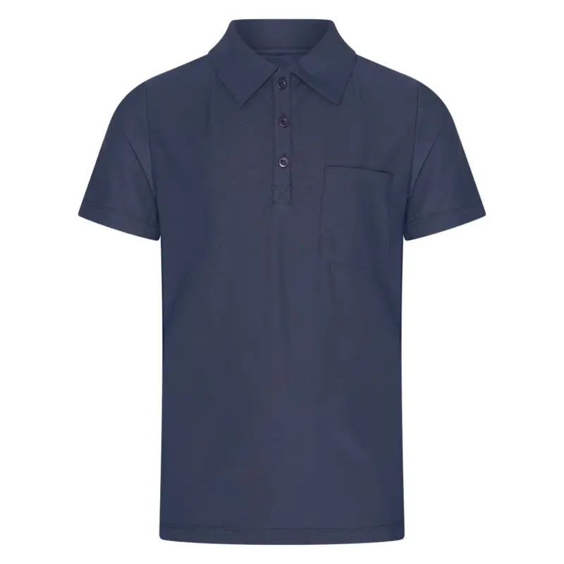 Spedizione Espresso Maglietta polo HV Polo Roy Bambini
