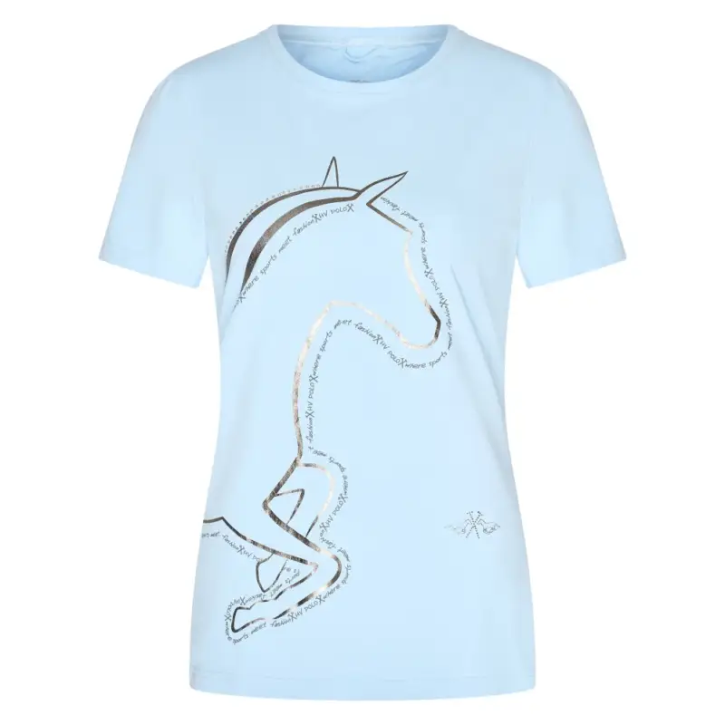 T-shirt HV Polo Flora Miglior Prezzo