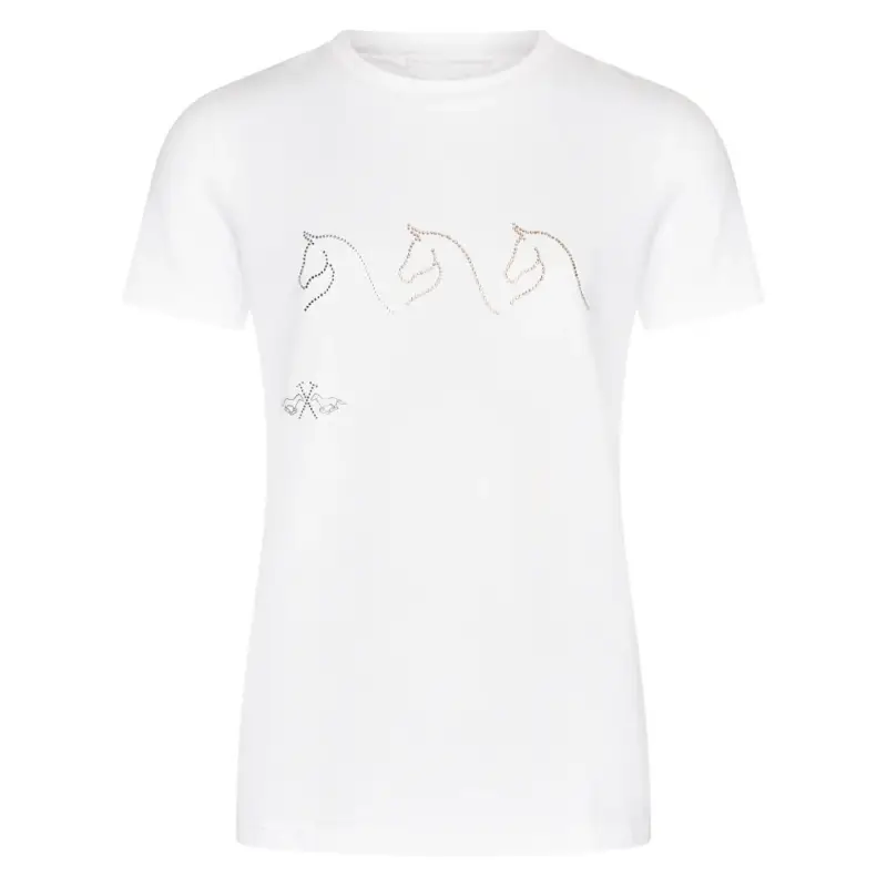 Prezzo Di Fabbrica T-shirt HV Polo Wesla Bambini