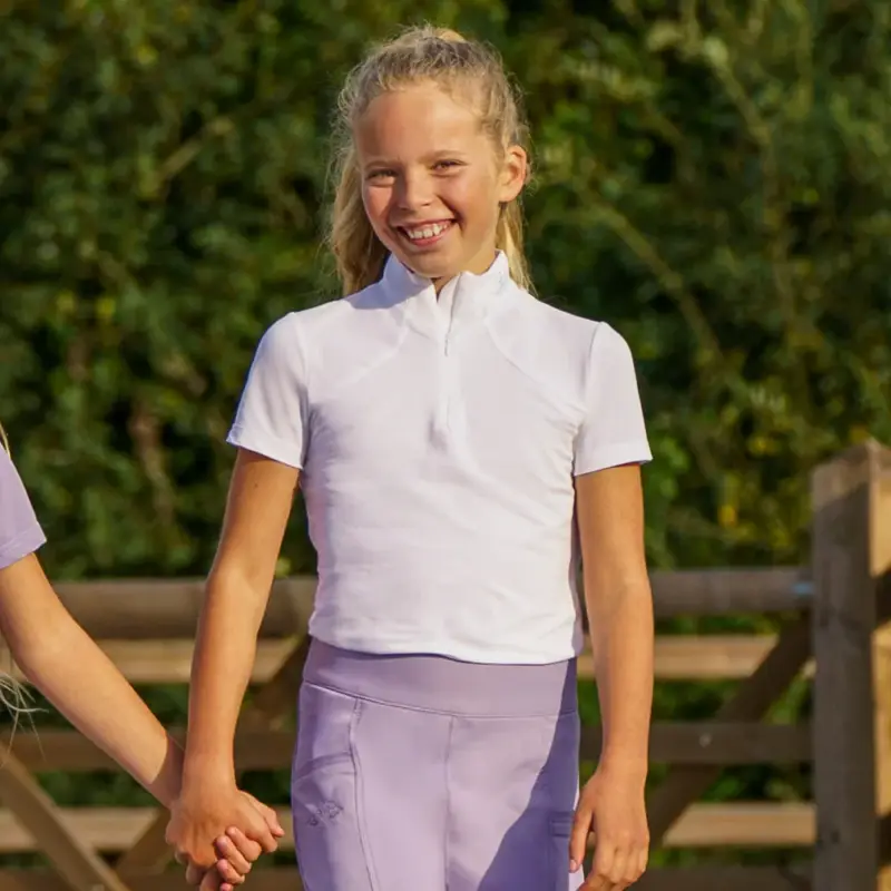 Top tecnico HV Polo Laluna Bambini Subito Disponibile