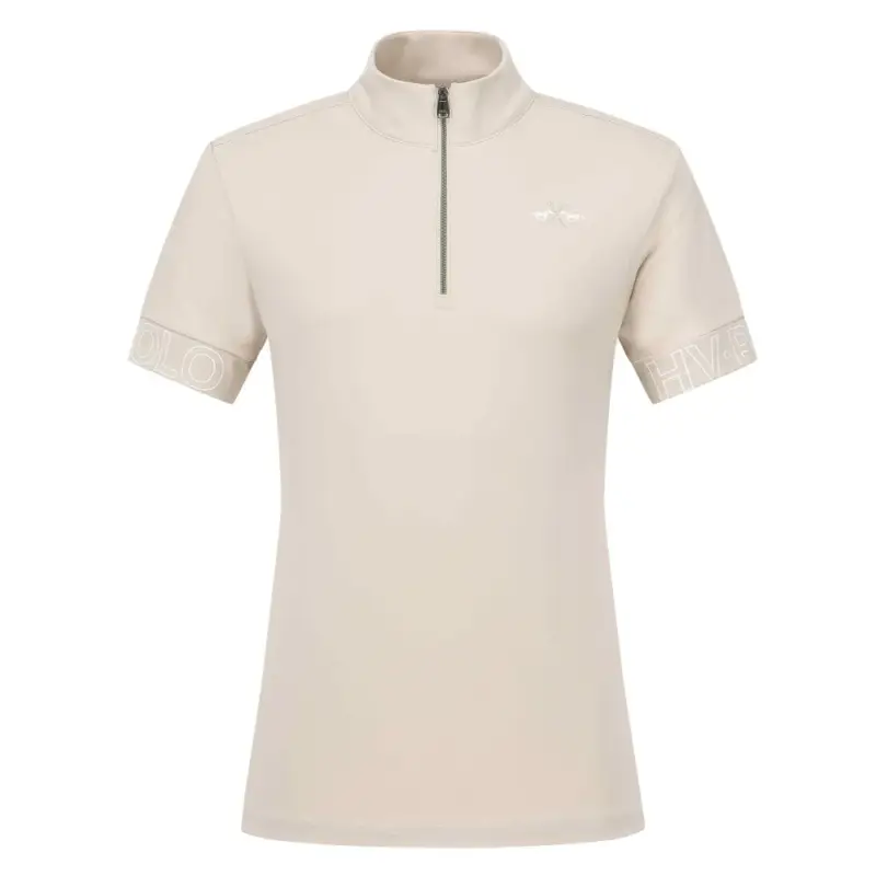 Top tecnico HV Polo Maureen Esclusivo