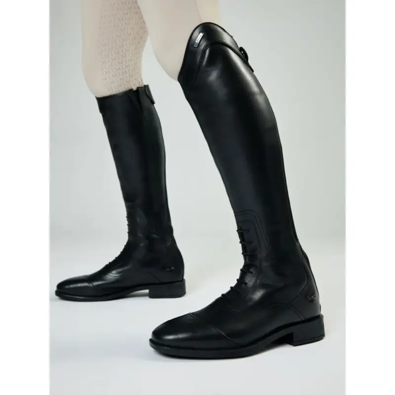 Saldi Stivali da equitazione LeMieux Field Junior