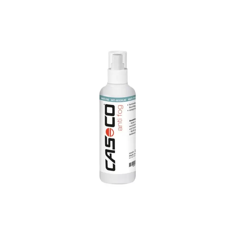 Spray antiappannamento per occhiali Casco Economico