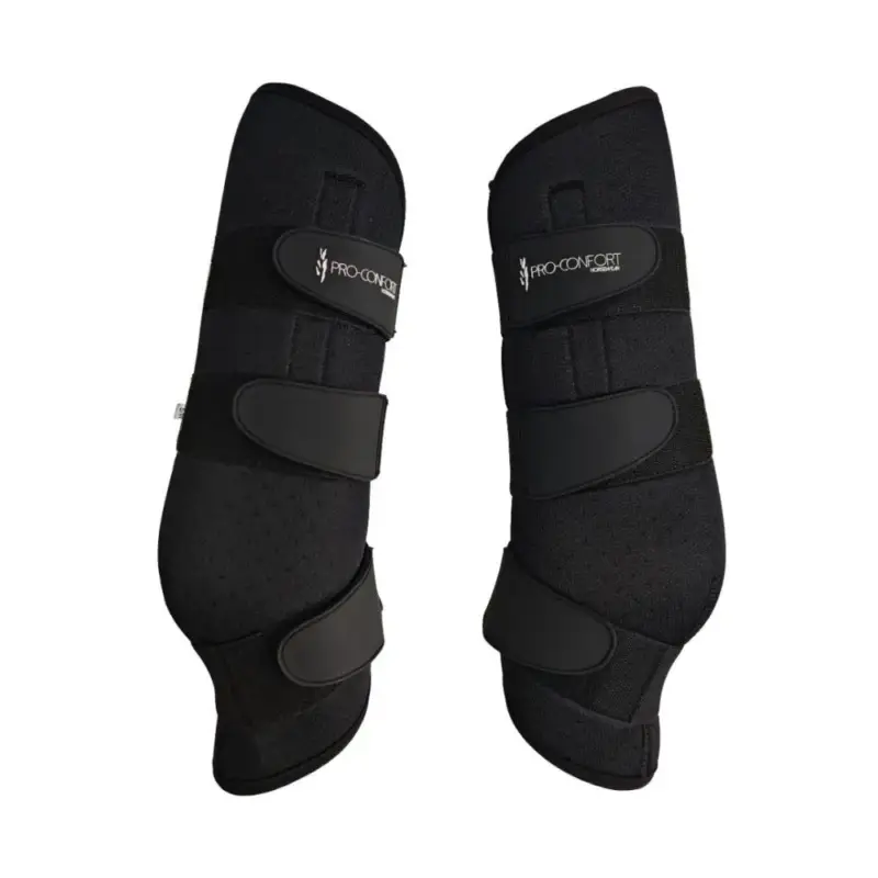 Nuova Collezione Stivali da scuderia con interni intercambiabili ProConfort Otello