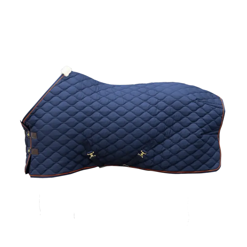Di Tendenza Coperta da scuderia Kentucky Wave