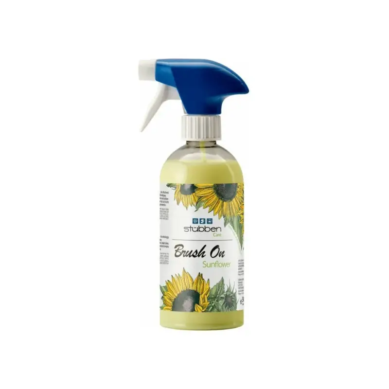 Offerta Lampo Spazzola districante Stübben Tournesol 0,5 L