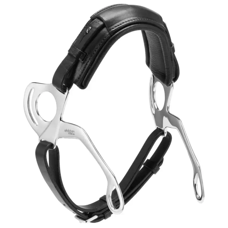 Ultima Occasione Hackamore Stübben 2294