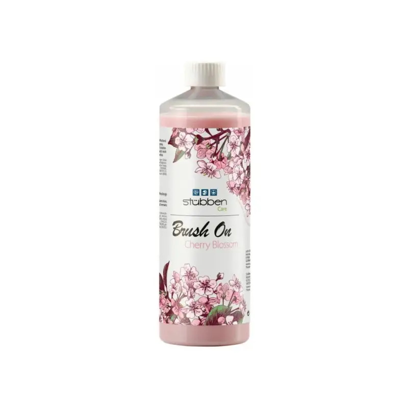 Ricarica districante Brush on Fior di ciliegio 1L Sconto