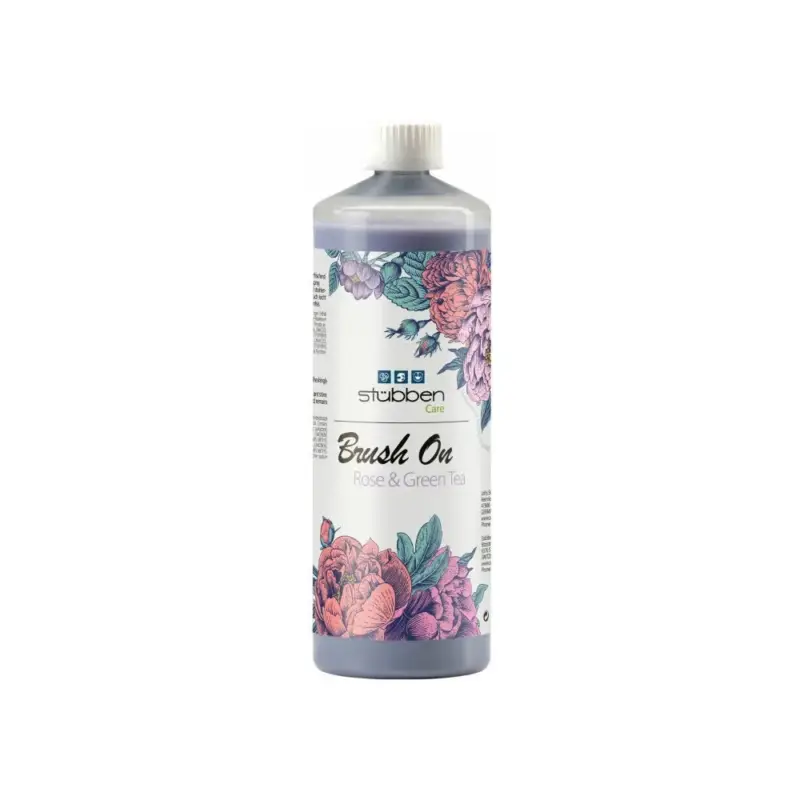 Ricarica districante Brush on Rosa & Tè verde 1L Occasione Imperdibile