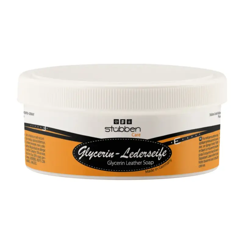 Sapone alla glicerina Stübben 250g Super Prezzo