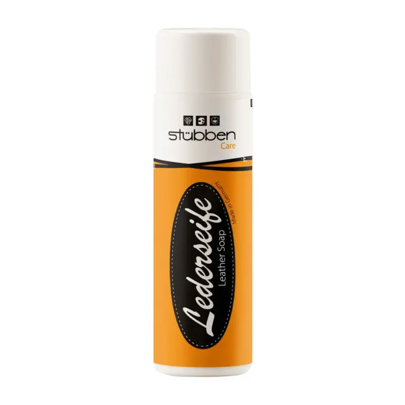 Sapone liquido per cuoio Stübben 250 ml Offerta Speciale