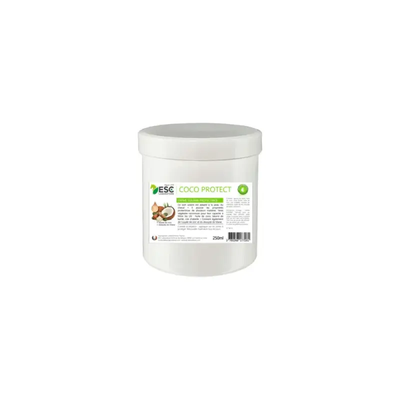 Coco Protect ESC Laboratorio Ultima Occasione