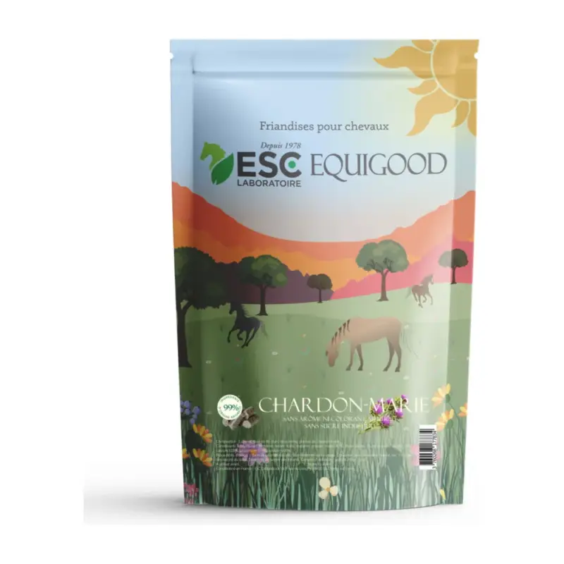 Prezzo Basso Equigood Lin / Cardo Mariano ESC Laboratoire