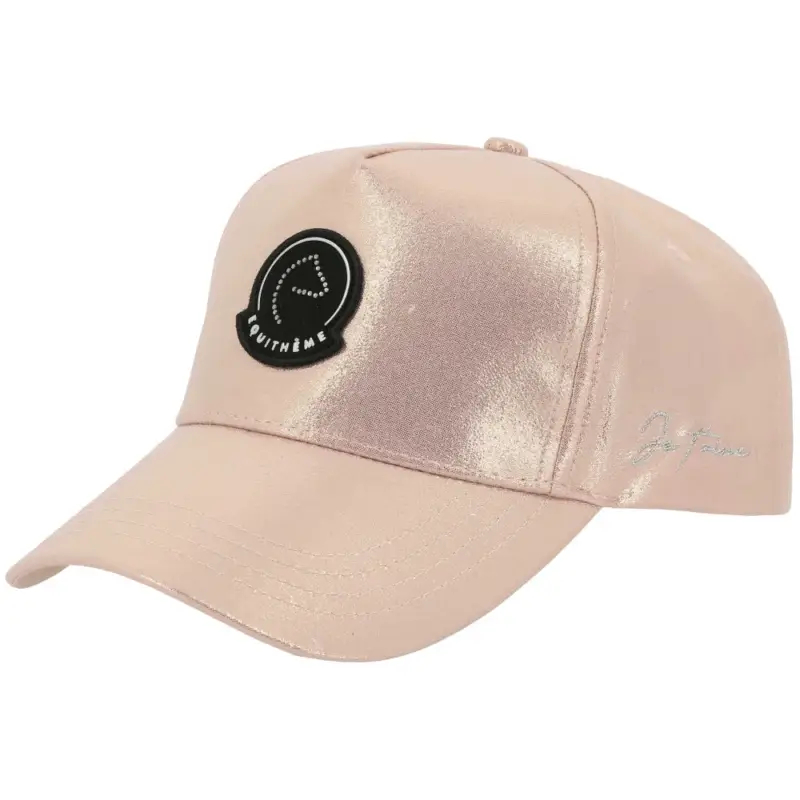 Prezzo Basso Cappellino Ti amo Equithème Studio