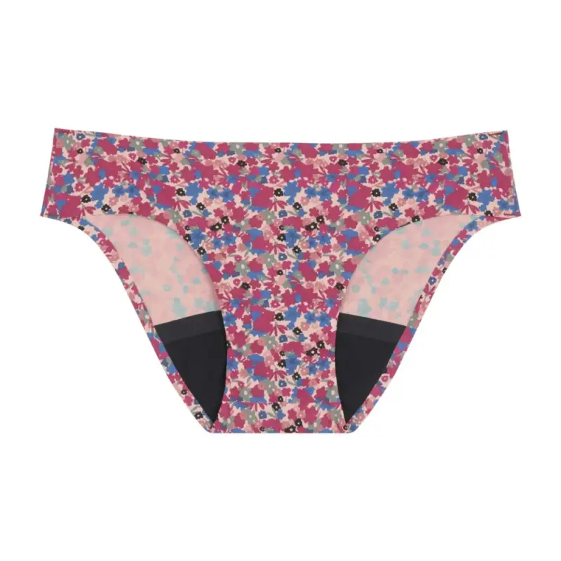 Non Perdere Culotte Artémis Junior Smoon Flusso abbondante