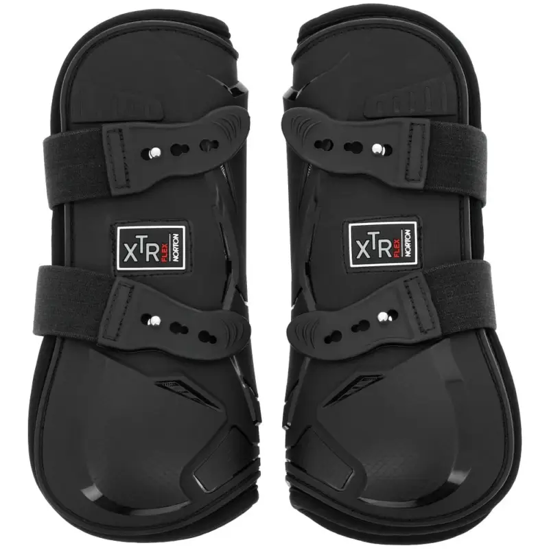Stinchiere Norton XTR Flex a bottoni Miglior Prezzo