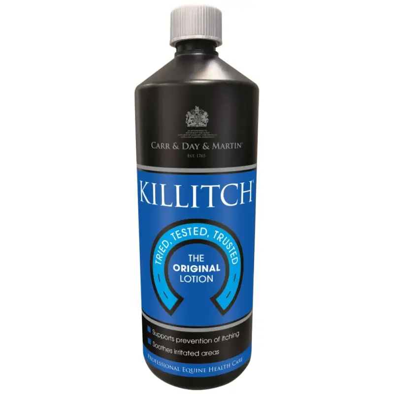 Promozione Esclusiva Killitch Carr & Day & Martin