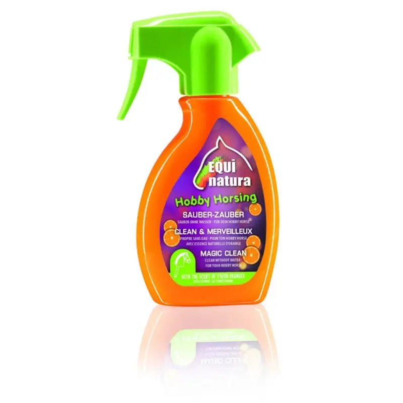 Magic clean Hobby horse Equinatura Esclusivo