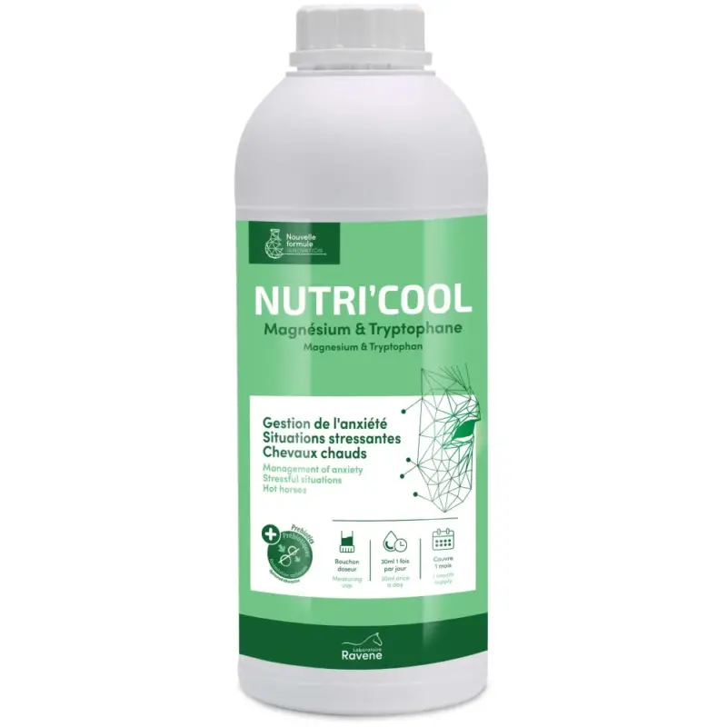 Nutri'Cool Ravene Prezzo Scontato
