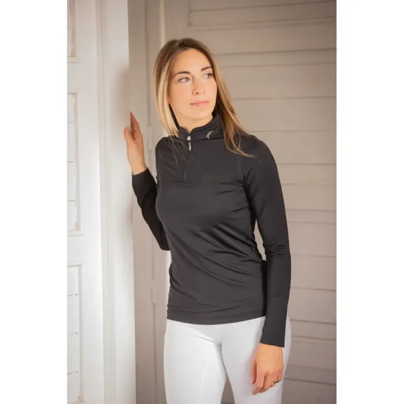 Polo Pénélope Techpy Sconto