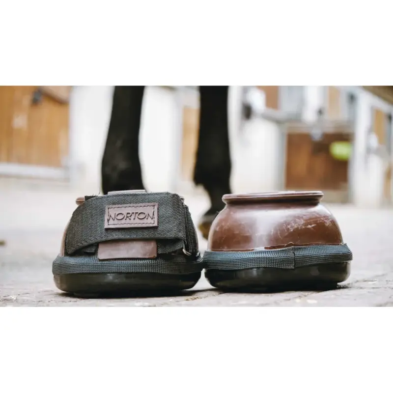 Stivaletto terapeutico Hippotonic Comfy X2 in gomma Ultima Occasione