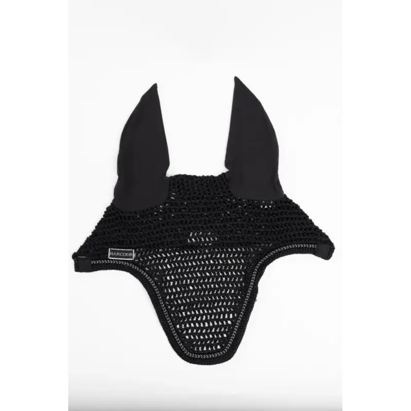 Saldi Cuffia per cavallo Harcour Aska