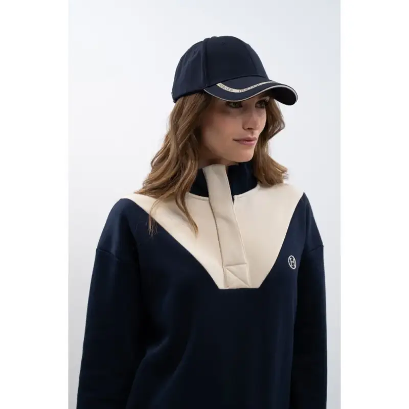 Cappellino Harcour Alois Spedito Oggi