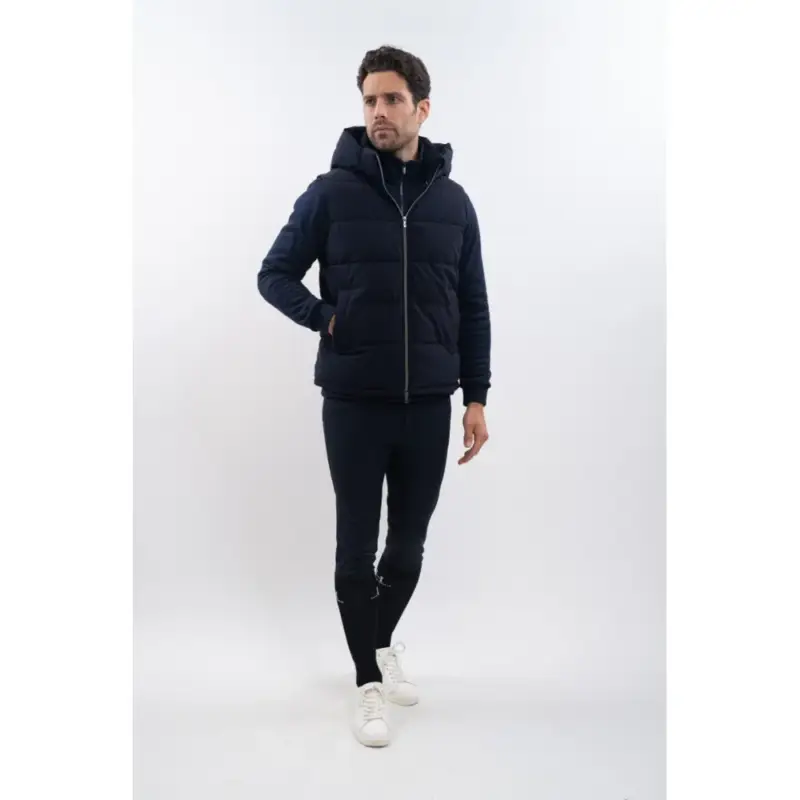 Gilet imbottito senza maniche Harcour Aubin Offerta Lampo