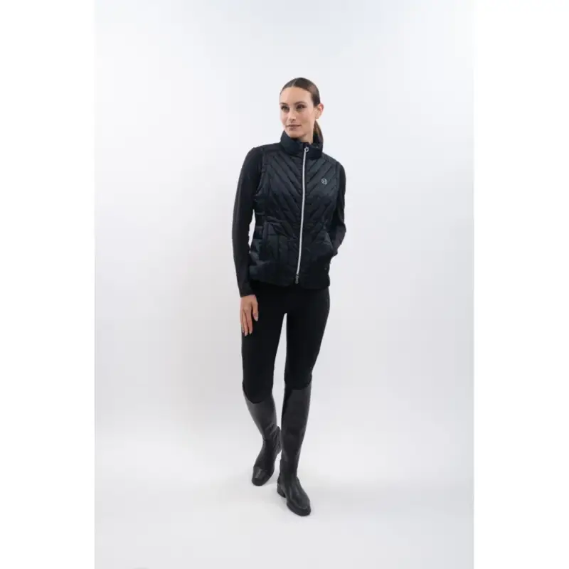 Gilet senza maniche Harcour Agnes Non Perdere