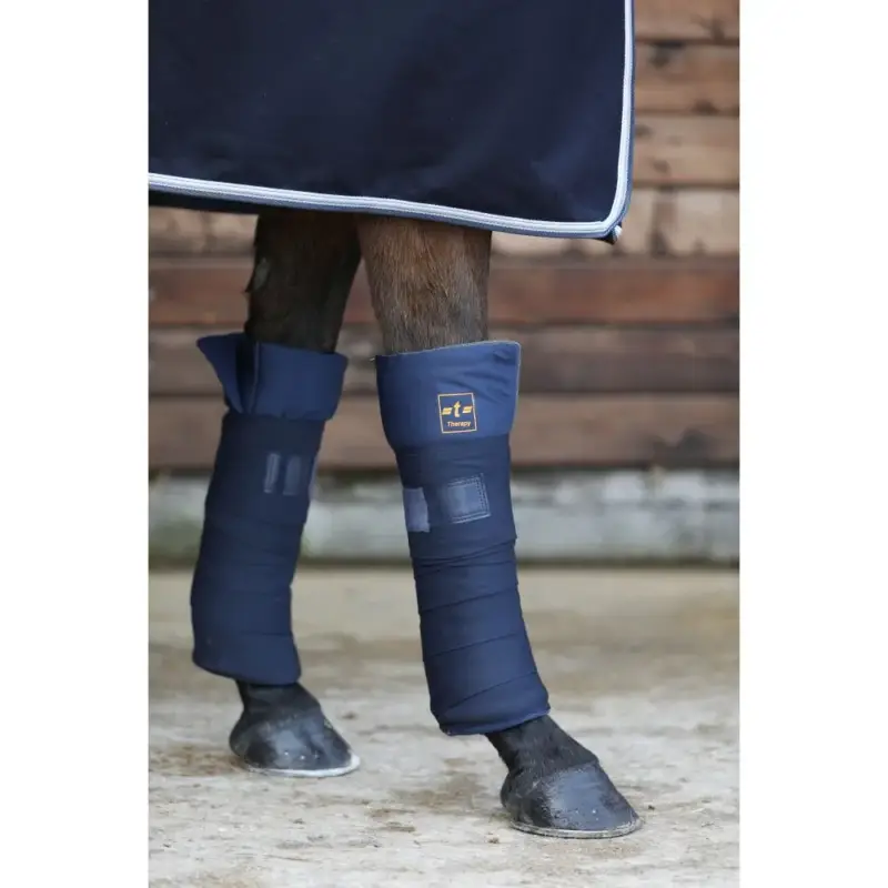 Fasce Bucas Therapy confezione da 4 Nuova Collezione
