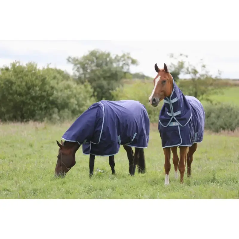 Nuova Collezione Coperta Bucas Atlantic Exclusive e copricollo
