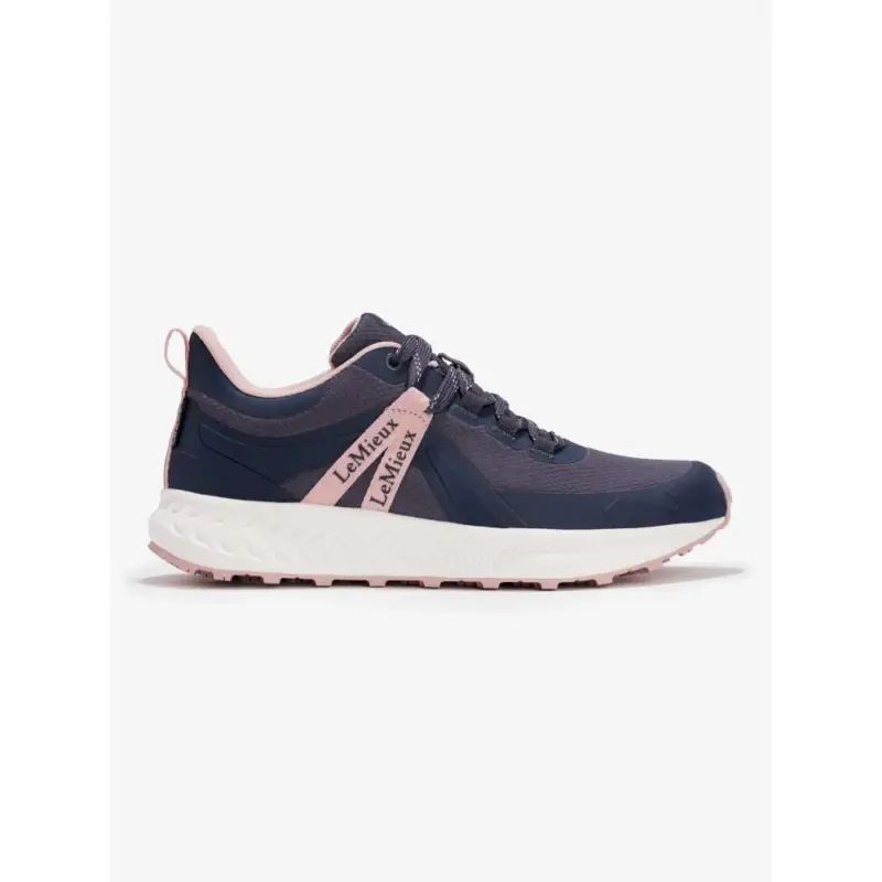 Sneakers LeMieux impermeabili Trax Viva Consegna Rapida