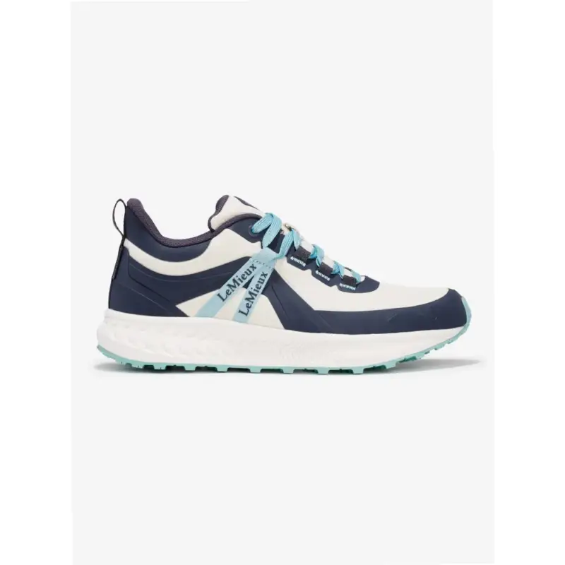 Sneakers LeMieux impermeabili Youth Trax Viva Novità