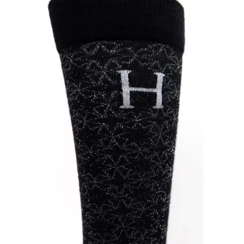 Offerta Del Giorno Calze Harcour Aristo confezione da 3