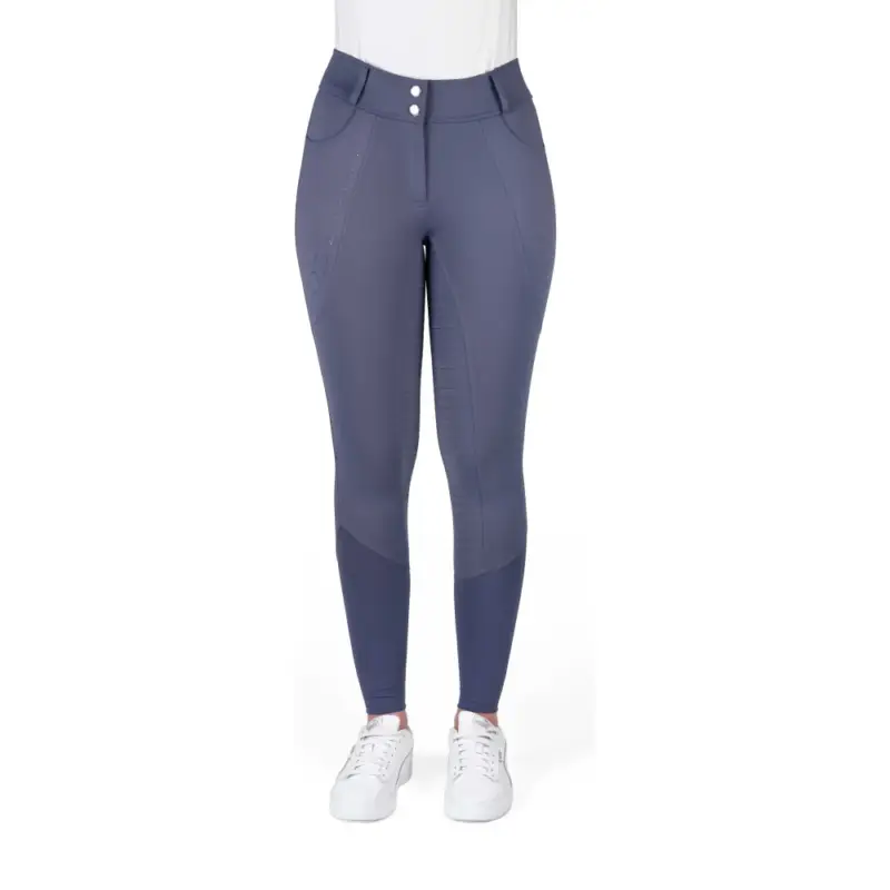 Bestseller Pantaloni Je t'aime Equithème Elsa bambino