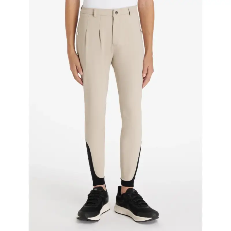 Pantaloni da equitazione Young Rider LeMieux Classique ragazzo Offerta Speciale