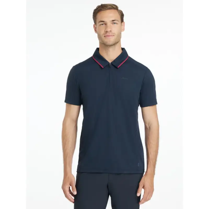 Polo Performance LeMieux uomo Esclusivo