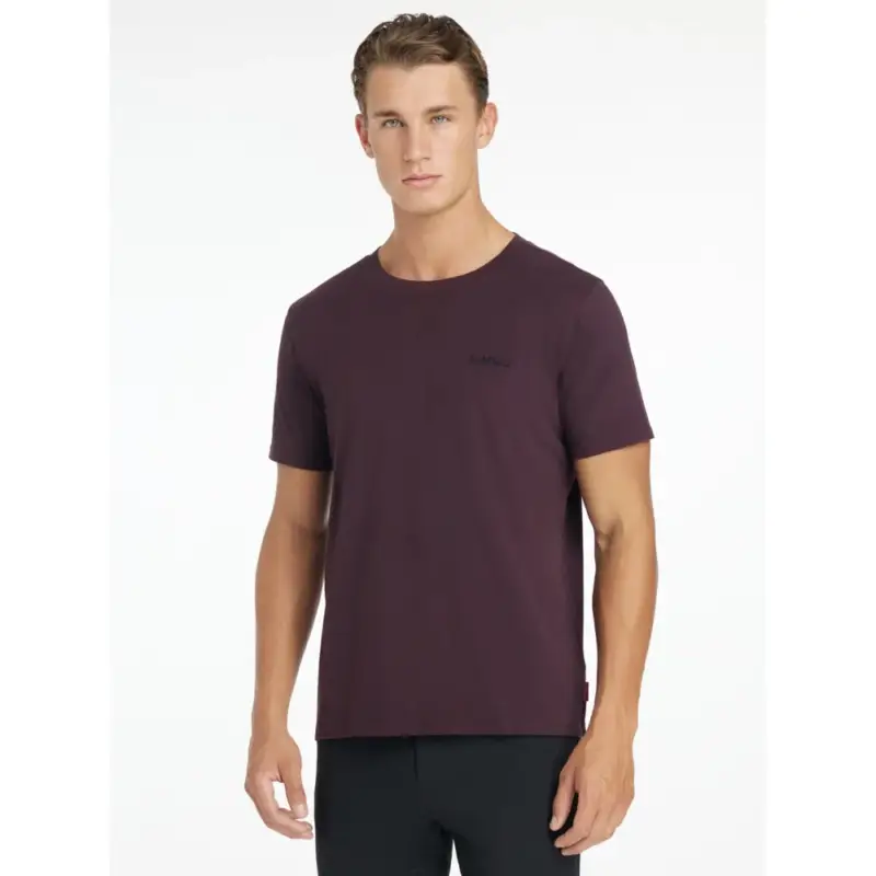 T-shirt LeMieux da uomo Di Tendenza