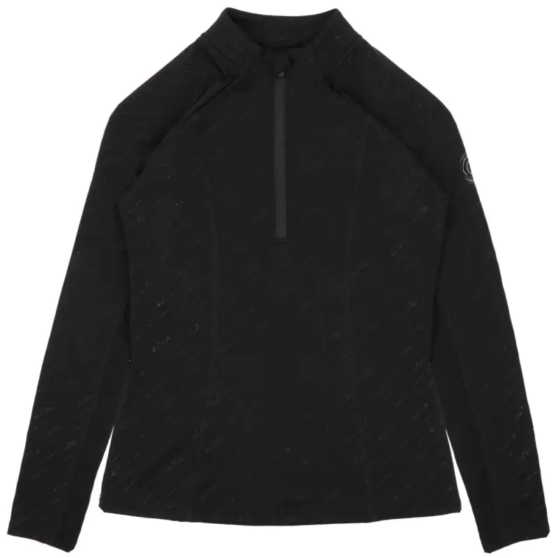 Ultima Occasione Baselayer Je t'aime Equithème Sabine donna