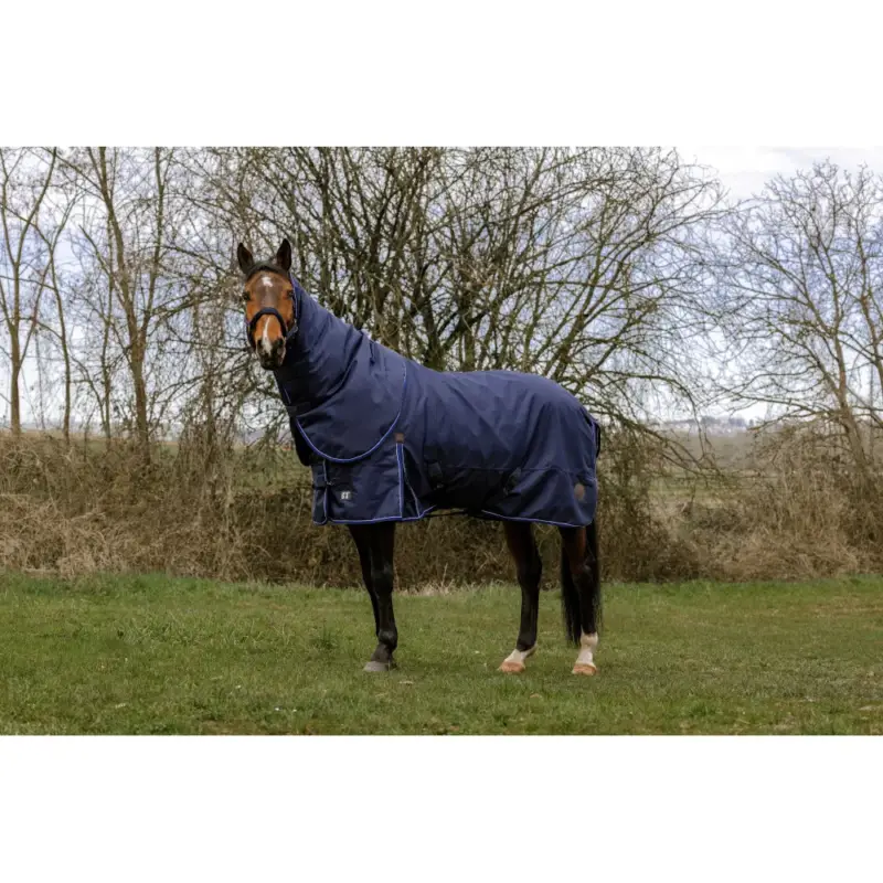 Affare Coperta Equithème Classic 3 Layers