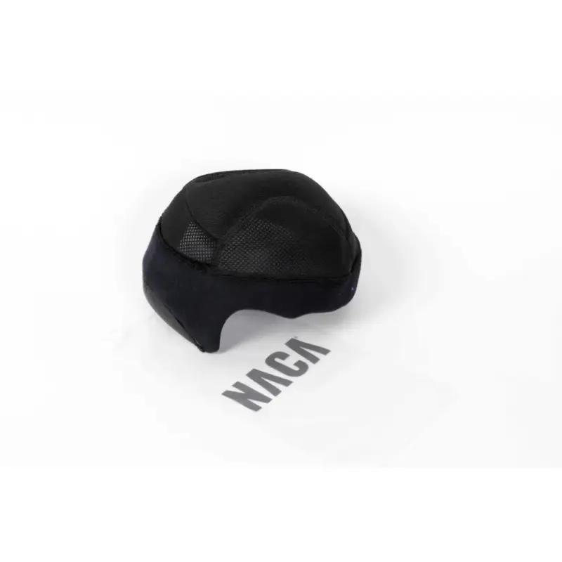 Subito Disponibile Imbottitura/liner per casco NACA