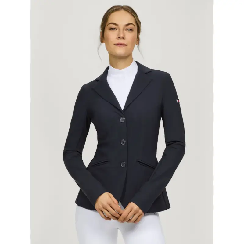 Solo Oggi Giacca da concorso Tommy Hilfiger Equestrian Brighton donna
