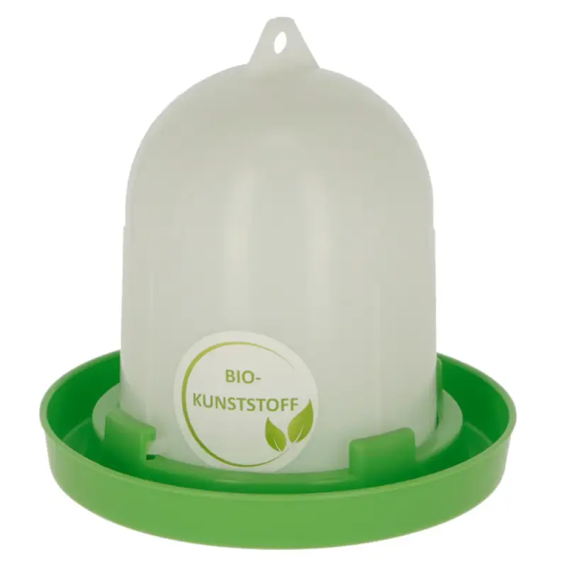 Consegna Rapida Abbeveratoio in plastica Kerbl Hobbyfarming