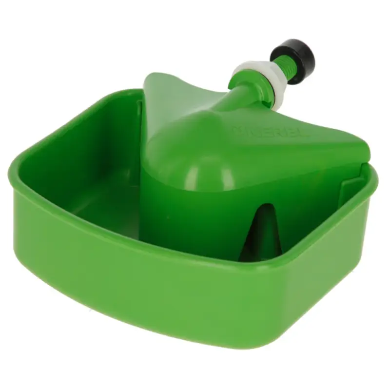 Promozione Esclusiva Abbeveratoio universale per pollame Kerbl Hobbyfarming