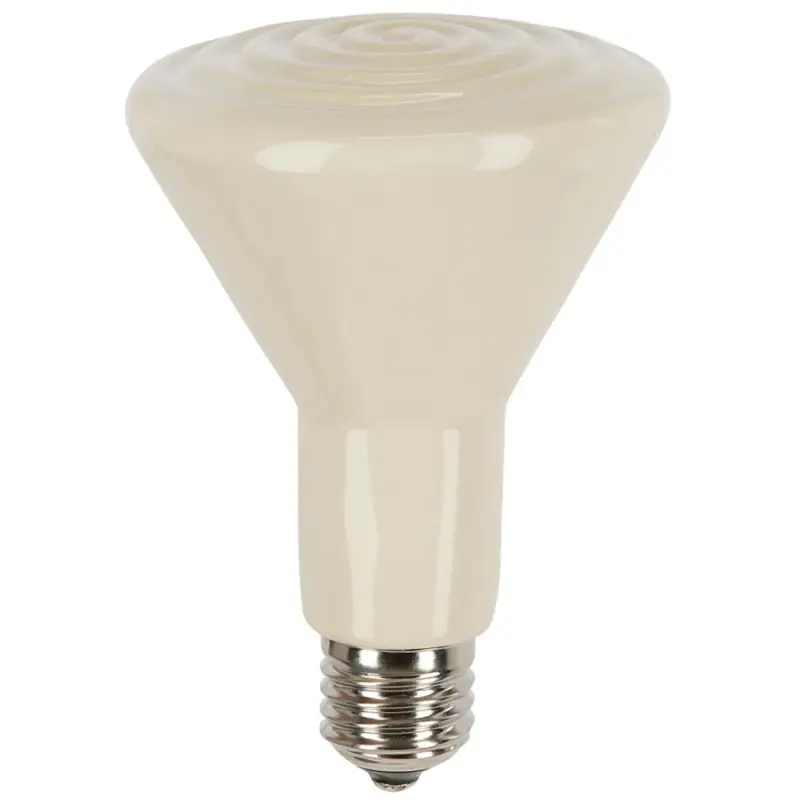 Lampadina in ceramica senza luce Kerbl Hobbyfarming Promo Stagionale