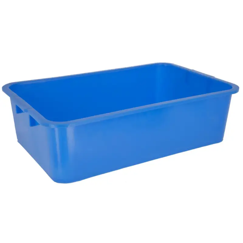 Vasca in plastica universale Kerbl Hobbyfarming Prezzo Conveniente