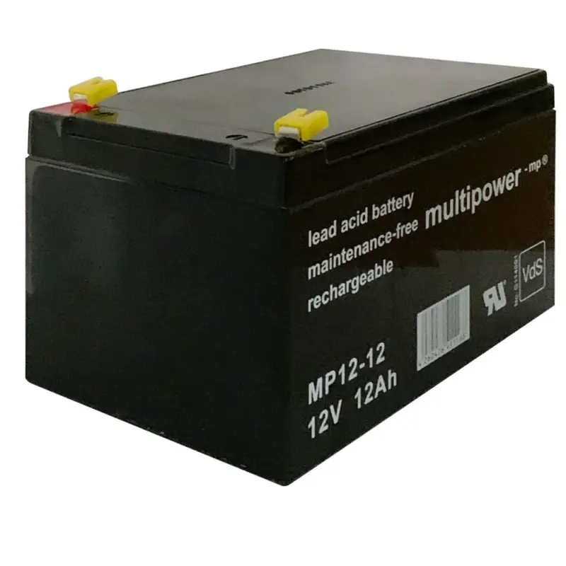 Batteria di ricambio AKO Occasione Imperdibile