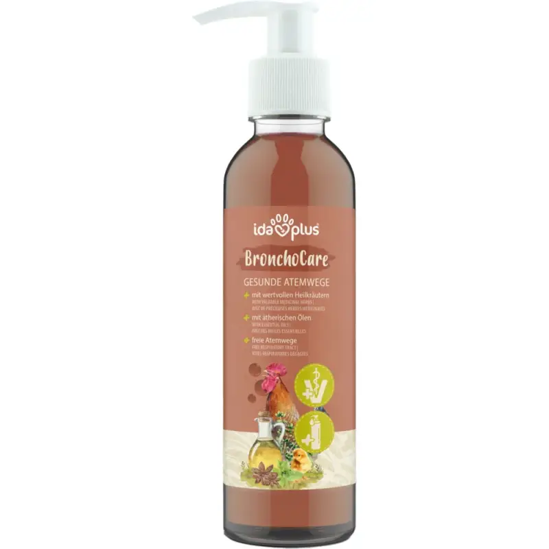 Compra Adesso BronchoCare Kerbl Hobbyfarming