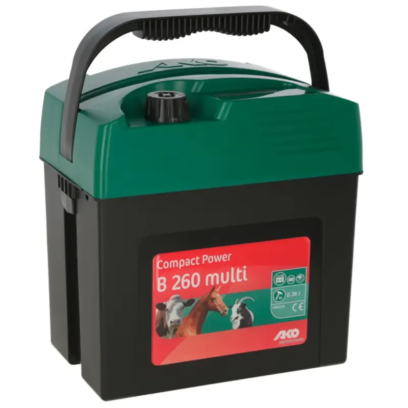 Occasione Imperdibile Compact Power B260 multi AKO