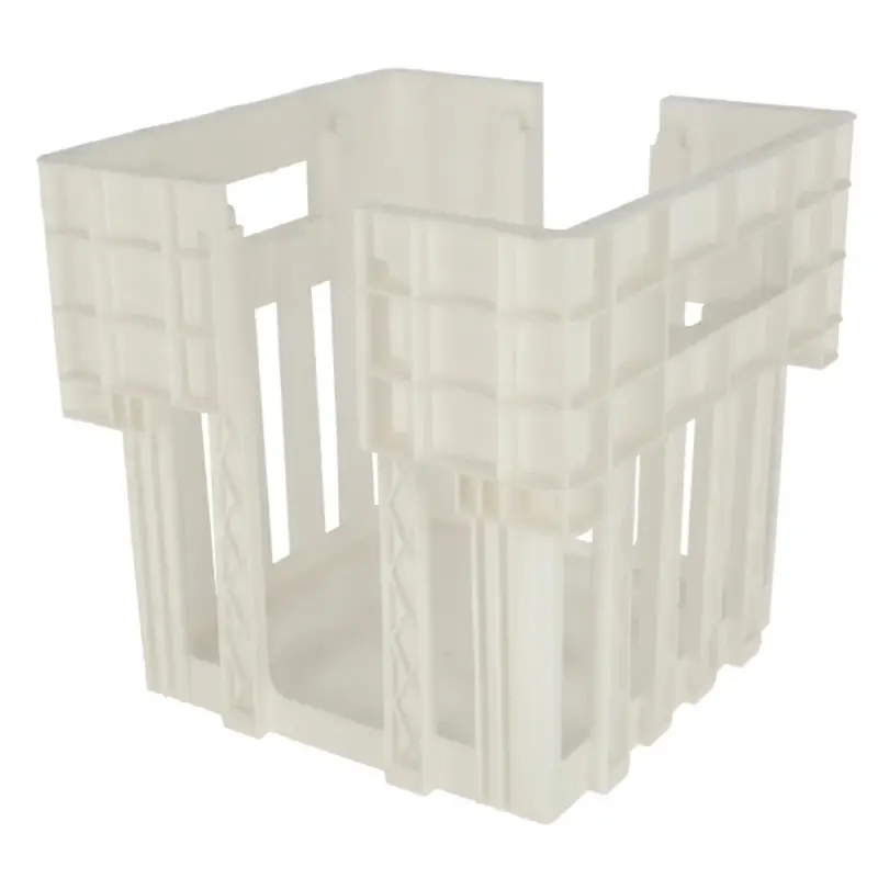 Contenitore per lo stoccaggio e l’impilaggio dei supporti per uova Kerbl Hobbyfarming Subito Disponibile